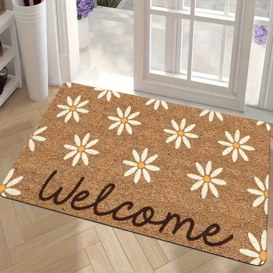 Welcome 🌼